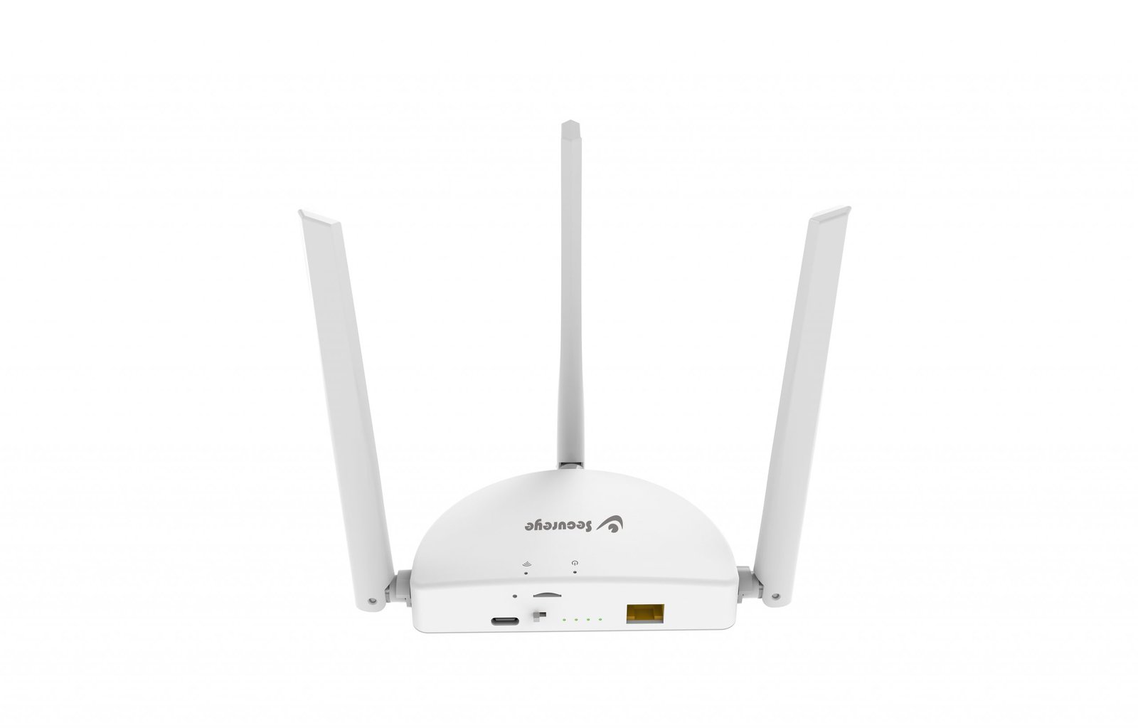 Secureye 4G WiFi Router S-4G1LW3 4G WiFi Router – High-Speed Wireless Connectivity