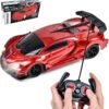 Tuko Remote Control Car Toys, RC Toys for 3+ Years Old Boy and Girl Gift