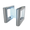 Secureye Smart Door Locks S-FSB1000 – Flap Swing Barrier Gate