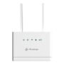 Secureye 4G WiFi Router S-4GVR100 300 Mbps 4G LTE WiFi Router with SIM Support
