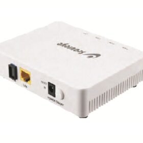 Secureye Fiber Products ONU ONT S-EP100 | Single Port EPON ONU Router