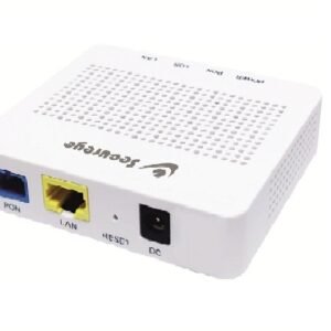 Secureye ONU ONT S-XPON-1000-ONT-R Single Port GPON/EPON ONU Router