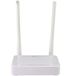 Secureye Fiber ONT S-XPON-1000-WDONT-R N300 1GE+Wi-Fi XPON ONT Router