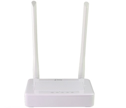 Secureye Fiber ONT S-XPON-1000-WDONT-R N300 1GE+Wi-Fi XPON ONT Router