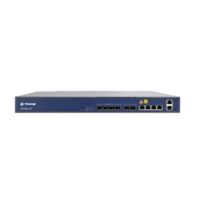 Secureye 4 PORT LAYER3 GPON OLT Dual Power Supply Unloaded (S-OLT-GPON-4OLT-L3D4)