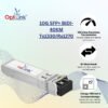 Optilink SFP 10G SFP+ BIDI-20KM(Tx1330/Rx1270)