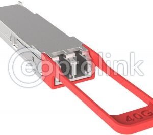 Optilink SFP 40G QSFP+ LR-20KM