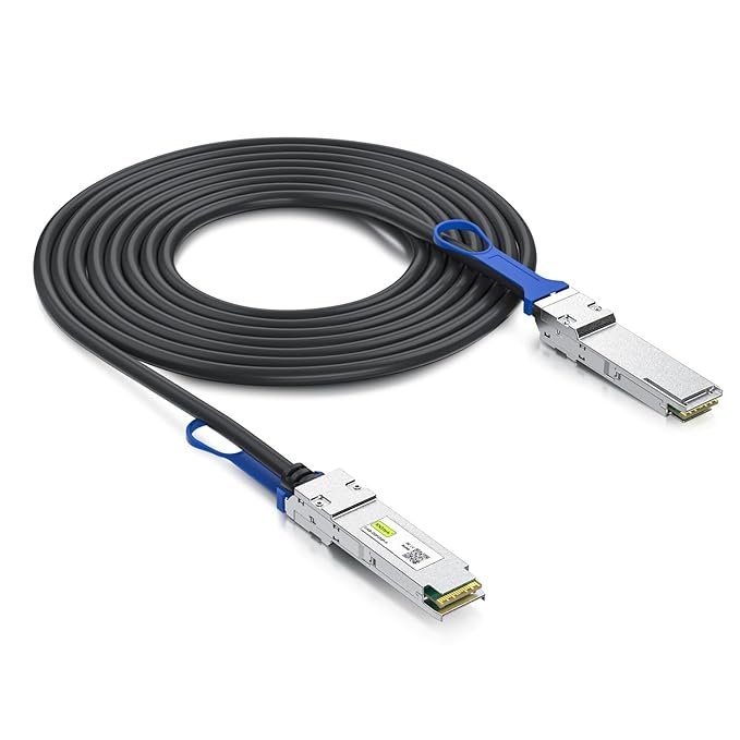 Optilink SFP 100G QSFP DAC 1MTR