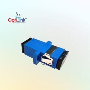 PATCH CODE Adapter SC/PC-SC/PC, Single mode, Simplex (PACK OF 20 PCE)