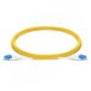 Optilink PATCH CODE LC/UPC-LC/UPC DUPLEX-MM OM3 3.0MM Cable 20mtr with clip