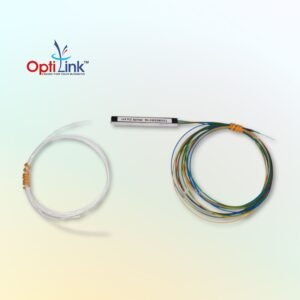 OptiLink OP-1x4 PLC SPLITTER W/O CON  Connector (pack of 2)