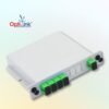 OptiLink OP-1x4 PLC CASSETTE TYPE SC/APC