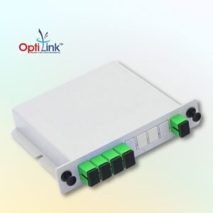OptiLink OP-1x4 PLC CASSETTE TYPE SC/APC
