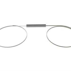 OptiLink OP-2X8 PLC Splitter W/O Connector (pack of 2)