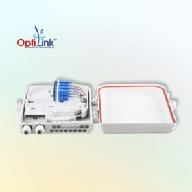 OptiLink Fiber Distribution Box 1*16