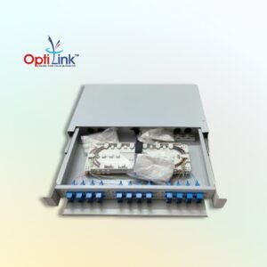 OptiLink Fiber Distribution Box 1*24