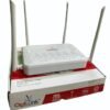 OptiLink XPON ONT -OP-XONT 71110AC-WV (2GE+WIFI-4 ANTENNA-2.4GHz/5GHz-1200Mbps) DUAL BAND
