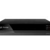 Secureye  XVR  S-S-16C1H-4MDG 16 Channel XVR with Multi-Format Support & Cloud Upgrade