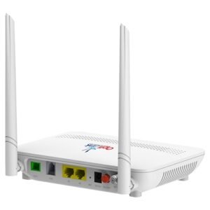 OptiLink XPON ONT - OP-XONT 71010 (1GE XONT-RTK-VOICE)+CATV