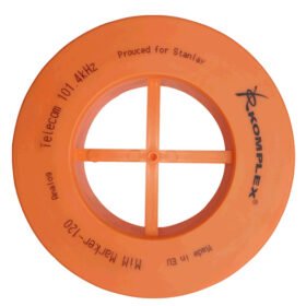 Stanlay MiM 120 Electronic Pipe and Cable Marker
