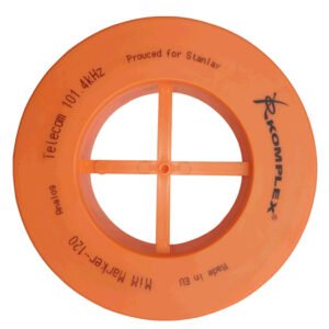 Stanlay MiM 120 Electronic Pipe and Cable Marker