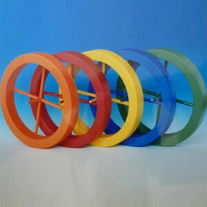 Stanlay-Long Marker flat analog marker -Markers 2500