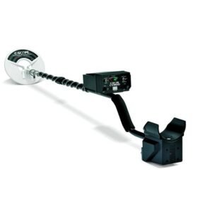 Stanlay CS990XD Metal Detector