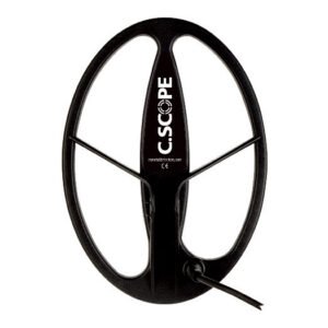 Stanlay CS4MX1 Metal Detector