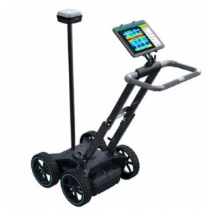 Stanlay Proceq Subsurface GPR GS8000