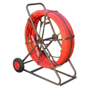 Stanlay CTRAK Traceable Duct Rodder