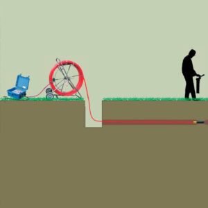 Stanlay Non Metallic PLB Telecom Duct Route Tracing System