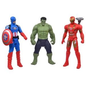 Avenger Latest Toy Super Hero Avenger Kids Toy