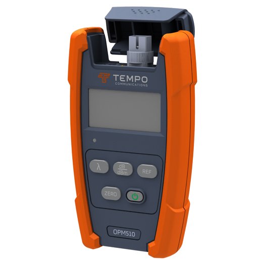 TEMPO OPM 500 Optical Power Meter - Image 2