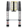 Telescopic Aluminium Ladder 3.2m (10.5 feet)