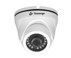 Secureye CCTV Camera SD-2MPIR-N – 2MP Dome IR Camera with 20m Night Vision & 4-in-1 Video Output
