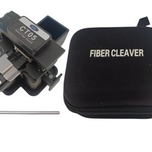Optical Fiber Cleaver Semi Automatic BME- CT05 Two Step, Blade Life 48000 Times