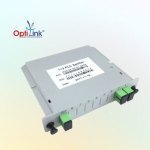OptiLink OP-1x2 PLC CASSETTE TYPE SC/APC