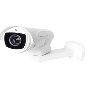 Secureye CCTV Camera S-PTZ-W2A-10X-100M – 4 in 1 PTZ Bullet Camera, 10X Optical Zoom, 100M IR, IP66