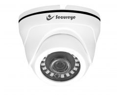 Secureye CCTV Camera SD-4MPIR-N – 4MP Dome IR Camera with 15-20m IR Distance