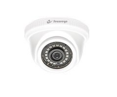 Secureye CCTV Camera S-CCA1 / S-A-D5 – 5MP Dome IR Camera with 30m Night Vision