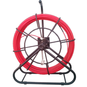 Stanlay MTRAK Traceable Midi Duct Rodder