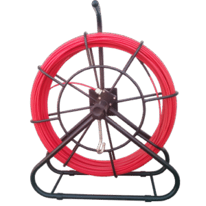 Stanlay MTRAK Traceable Midi Duct Rodder