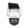 Secureye CCTV Camera SI-4G-001 4G Solar PT Camera – Smart Wireless Security with Motion Tracking