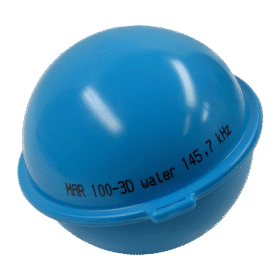 Stanlay RFID BALL MaKer -MAR 100-3D Ball Marker
