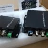 TRICOM SDI Video to Fiber Optic Converter 3G (1080P)