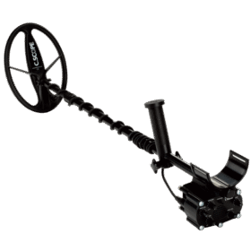 Stanlay CS6MXi Metal Detector