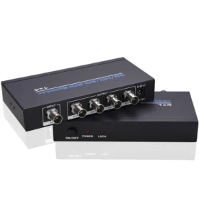 TRICOM SDI Splitter 1x4