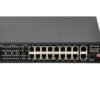 Secureye POE Switch S-16FE-2UG-1UF-250W 16-Port PoE Switch