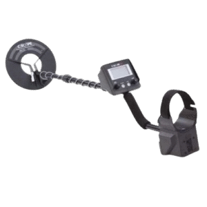 Stanlay CSR1 Metal Detector