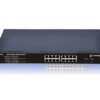Secureye POE Switchs S-16GE-2UG-250W – Full Giga PoE Switch